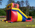 The Slide!