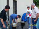 The chefs
